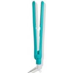 MoroccanOil Perfectly Polished Titanium Flat Iron – Zboží Mobilmania