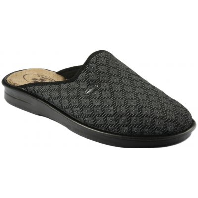 Santé pantofe Lx 1350 black černá – Zbozi.Blesk.cz