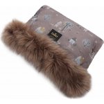 Emitex Rukávník Luxury Bearkins – Zboží Dáma