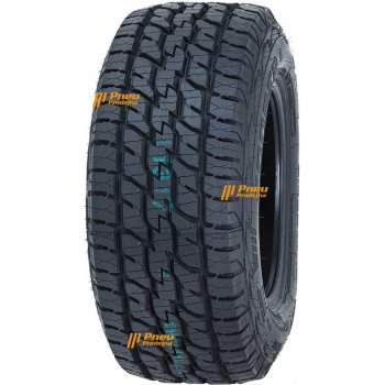 Cooper Discoverer ATT 235/60 R17 106H