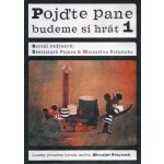 Pojďte pane, budeme si hrát 1 DVD – Hledejceny.cz