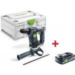 Festool BHC 18 Li Basic 577057 – Zboží Dáma