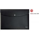 LEITZ Recycle A4 PP Desky s drukem černé – Zboží Živě