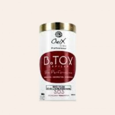 Onix Liss Profissional Botox Capilar Bio Performance 300 g – Hledejceny.cz