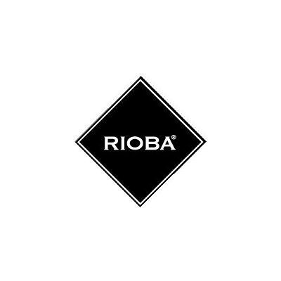 Rioba Espresso Decaffeinated 0,5 kg – Zbozi.Blesk.cz