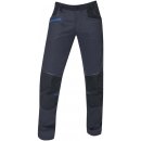 Ardon H6088 4Xstretch Kalhoty do pasu tmavě šedé