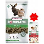 Versele Laga Cavia Complete Morčata 1,75 kg + Complete Crock Apple 50 g – Hledejceny.cz