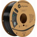 Polymaker PolyLite ABS černá 1,75mm 1kg – Zboží Živě