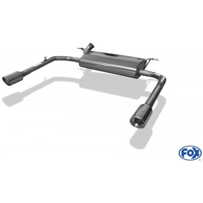 FOX RE152003-151 – Hledejceny.cz