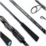 Sportex Black Arrow G-4 Spin 2,4m 3-19g 2 díly – Zbozi.Blesk.cz
