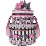 Sanrio by Loungefly Kabelka My Melody and Kuromi – Hledejceny.cz