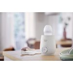 Philips AVENT SCF358/00 Ohřívač lahví elektrický – Zboží Dáma