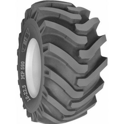 BKT MULTIMAX MP 590 445/65-22,5 163A8 TL – Hledejceny.cz