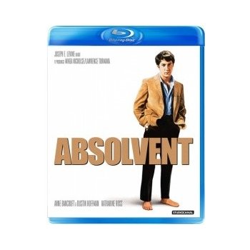 Absolvent BD