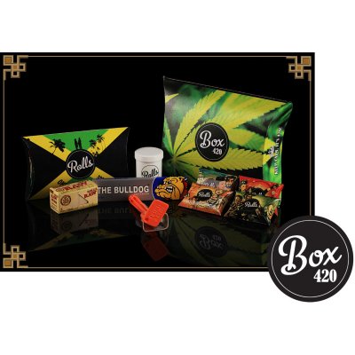 Rolls 420 Mini Box – Zboží Mobilmania