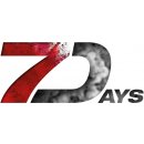 7 Days Blizzard App 50 g