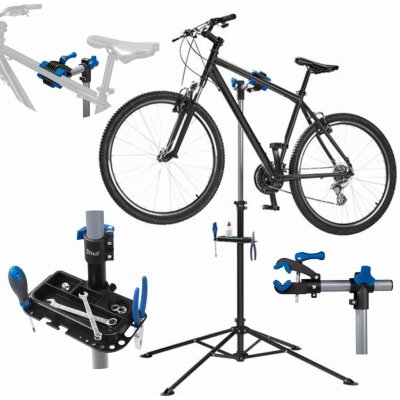 Crivit Servisní modrý – Zboží Dáma