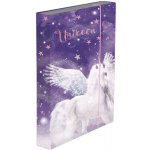 Oxybag A5 Unicorn Pegas 308569 – Zboží Dáma