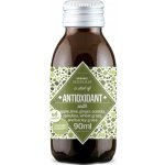 Organic Human Antioxidant Shot BIO 90 ml – Hledejceny.cz