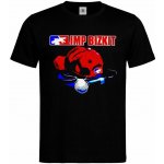 Tričko Limp Bizkit Černá – Hledejceny.cz