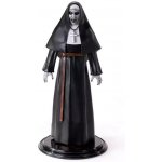 Noble Collection Valak The Nun BendyFigs – Hledejceny.cz