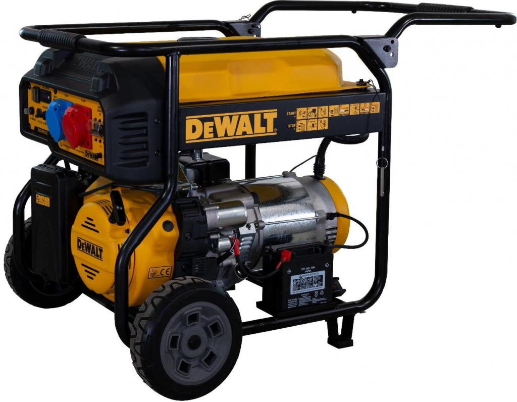 DeWalt DXGNP853E