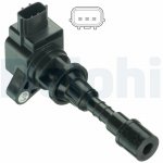 Zapalovací cívka DELPHI GN10400-12B1 (GN1040012B1) – Hledejceny.cz