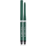 L'Oréal Paris Infallible Grip 36H Gel Automatic Eye Liner dlouhotrvající gelová tužka na oči 008 Emerald Green 1,2 g – Zbozi.Blesk.cz