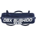 Bushido DBX Powerbag 25 kg – Hledejceny.cz