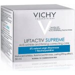 Vichy Liftactiv Supreme denní liftingový krém pro normální až smíšenou pleť 50 ml – Sleviste.cz