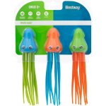 BESTWAY Kalamáry set 3ks chobotničky na potápění do vody 26031 – Zboží Mobilmania