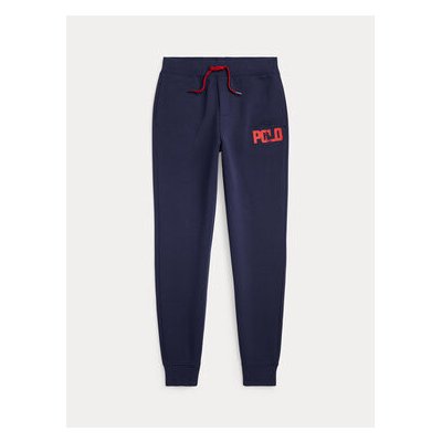 Polo Ralph Lauren Pant Mod Tmavomodrá