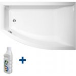 Vágnerplast Veronela 160 x 105 cm VPBA160VEA3PX-01/NO – Zboží Dáma