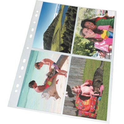 Esselte na 8 fotografií 80mic 10ks – Sleviste.cz