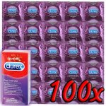 Durex Elite Intimate Feel 100ks – Zbozi.Blesk.cz