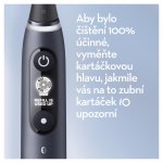 Oral-B iO Series 7 Black Onyx – Hledejceny.cz