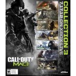 Call of Duty: Modern Warfare 3 Collection 3 – Hledejceny.cz