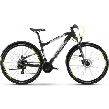 Haibike Seet Hardnine 1.5 2018