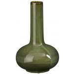 Váza Milly zelená v39/pr.24cm – Hledejceny.cz