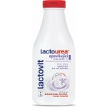 Lactovit LactoUrea Firming sprchový gel pro zpevnění pokožky 500 ml – Sleviste.cz