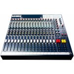 Soundcraft 16ii – Sleviste.cz
