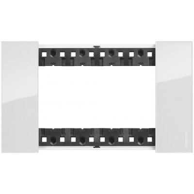 Bticino LNOW KA4804DW – Hledejceny.cz