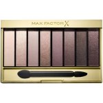 Max Factor Masterpiece Nude Palette paleta očních stínů 03 Rose Nudes 6,5 g – Zboží Dáma