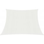 Nábytek XL HDPE 4/5 x 3 m bílá – Zboží Dáma