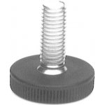 Šroub stavitelný s kulatou základnou - Typ 1 M8x46/29mm – Hledejceny.cz