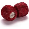 Příze Yarn Art příze Camellia 416 červená