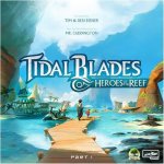 Skybound Games Tidal Blades Heroes of the Reef – Hledejceny.cz