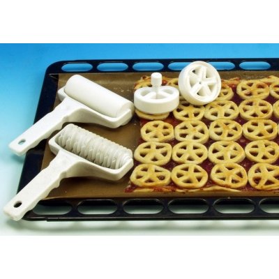 PROHOME - Váleček jednoruční hladký – HobbyKompas.cz