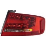 Zadní světlo- pravé vnější AUDI A4 (B8) 2007-2011 |007-2011| TYC | 11-11555-01-2 – Hledejceny.cz