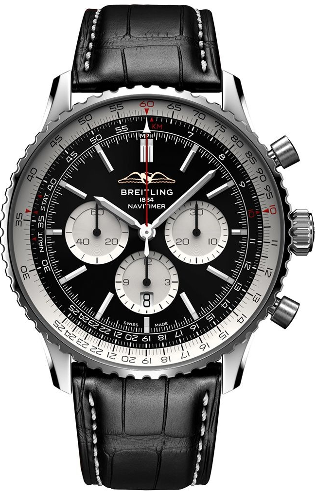 Breitling AB0137211B1P1